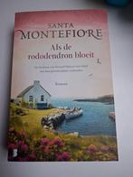 Als de rododendron bloeit, Boeken, Romans, Ophalen, Nieuw, Santa Montefiore