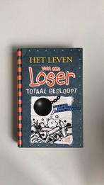 Jeff Kinney - Totaal gesloopt, Boeken, Ophalen of Verzenden, Jeff Kinney
