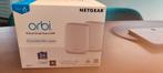 NETGEAR orbi 6 mesh, Ophalen of Verzenden, Nieuw, Router met modem, NETGEAR