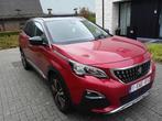 Peugeot 3008, Voorwielaandrijving, Stof, USB, 4 cilinders