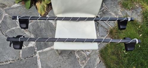 Thule dakdragers met kit voor Ford Focus III (2011-2020), Auto diversen, Dakdragers, Gebruikt, Ophalen