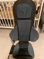 Medisana Shiatsu acupressuur massagekussen, Sport en Fitness, Massageproducten, Ophalen, Zo goed als nieuw