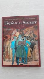 Le Triangle Secret - Le Testament du Fou- EO -NEUF, Livres, BD, Enlèvement ou Envoi, Neuf