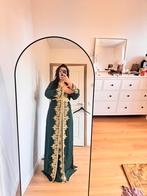 Takchita, Kleding | Dames, Galajurk, Nieuw, Geen merk, Groen