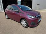 Peugeot 108 1.0 VTi Access /1jaar garantie (bj 2019), Auto's, 4 zetels, Stof, Gebruikt, Overige kleuren