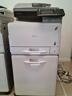 Multifunctionele Printer Ricoh Aficio MPC305spf, Ophalen, Gebruikt, Printer, Ingebouwde Wi-Fi
