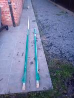 MAC telescoop profiel, Ophalen, Gebruikt