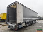 System Trailer TFS 18 3-Assen SAF  - RONGcassetten - HH vloe, Auto's, Vrachtwagens, Te koop, ABS, Aanhangers en Opleggers