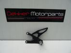 Linker Voetsteun / Schetsplaat links Yamaha YZF R1 2015-2019, Motoren, Ophalen of Verzenden, Nieuw