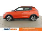 SsangYong Tivoli 1.5 T-GDI Onyx 4x2, Autos, SsangYong, Cuir, Euro 6, Autres couleurs, Tivoli