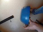 Zadel booster oud model heel zeldzaam!, Fietsen en Brommers, Ophalen of Verzenden, Zadel