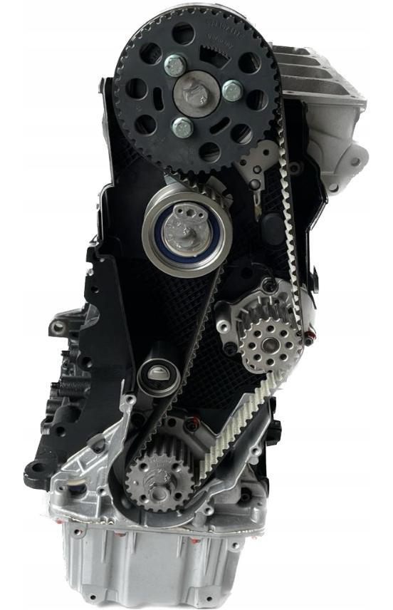 Moteur AXC Reconditionné MULTIVAN CALIFORNIA TRANSPORTER VW, Autos : Pièces & Accessoires, Moteurs & Accessoires, Alfa Romeo, Pièces américaines