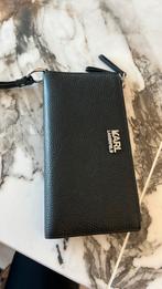 Portemonnee Karl Lagerfeld, Handtassen en Accessoires, Portemonnees, Ophalen of Verzenden, Zo goed als nieuw