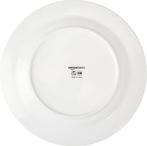 Koffieservies met zwarte rand | GRATIS LEVERING, Huis en Inrichting, -, Verzenden, -, Bord(en)