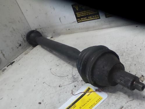 Aandrijfas rechts-voor van een Skoda Fabia, Auto-onderdelen, Remmen en Aandrijving, Skoda, Gebruikt, 3 maanden garantie, Ophalen of Verzenden