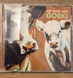 Het beste van Gorki, Ophalen