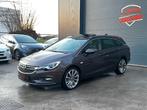Opel Astra Sports Tourer 1.6 CDTi FULL OPTION EURO 6b, Achat, Entreprise, Boîte manuelle, Entretenue par le concessionnaire