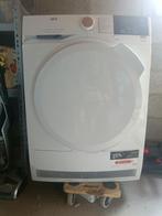 AEG 6000 series droogkast, Ophalen, Gebruikt, Anti-kreukfase, 8 tot 10 kg