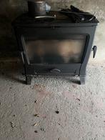 Houtkachel Dovre tai, Enlèvement, Comme neuf, Poêle à bois