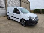 Mercedes Citan lichte vracht 109 CDI 90Pk, Auto's, Bestelwagens en Lichte vracht, Voorwielaandrijving, Stof, Zwart, 4 cilinders