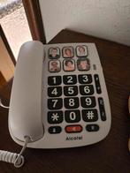 Senioren telefoon, Telecommunicatie, Ophalen, Zo goed als nieuw