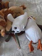 Peluches, Enlèvement, Utilisé, Autres types