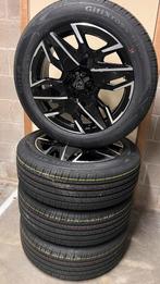 4 nieuwe 19” originele Peugeot 3008 / 5008 wielen, Auto-onderdelen, Banden en Velgen, Nieuw, Personenwagen, Ophalen