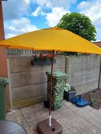 Parasol, Tuin en Terras, Parasols, Ophalen, Gebruikt, 1 tot 2 meter