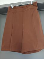Short dames nieuw! maat 40, Kleding | Dames, Broeken en Pantalons, Maat 38/40 (M), Bruin, Jouh, Nieuw