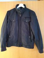 Donkerblauwe jas River Woods tussenseizoen / zomer (11-12 j), Enfants & Bébés, Vêtements enfant | Taille 152, Garçon, River Woods