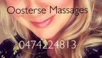 Een ontspannende oosterse massage, Services & Professionnels