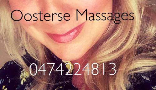 Een ontspannende oosterse massage, Services & Professionnels, Bien-être | Masseurs & Salons de massage