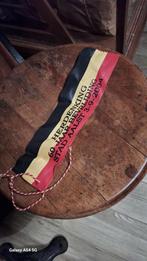 Herdenking 60 jaar bevrijding aalst, Enlèvement ou Envoi