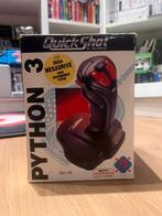 Quick shot python 3, Ophalen, Zo goed als nieuw, Met 1 controller, Mega Drive