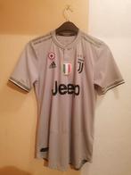 Matchworn Juventus Ronaldo, Sport en Fitness, Voetbal, Ophalen of Verzenden, Zo goed als nieuw