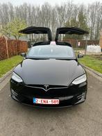 Tesla model x performance 2020, Autos, Tesla, Attache-remorque, Achat, Particulier, Model X