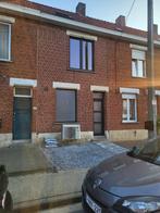 gerenoveerde rijwoning te roeselare met garage te huur, Immo, Roeselare, Direct bij eigenaar, 5 kWh/m²/jaar, 3 kamers
