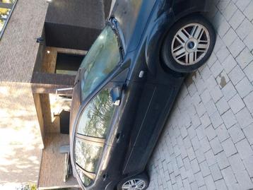 Ford beschikbaar voor biedingen