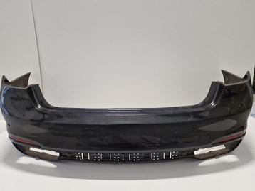 BUMPER ACHTER 6 PDC BMW 7 serie (G11 / G12) (51127427622) beschikbaar voor biedingen