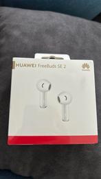 Nieuwe Huawei FreeBuds SE2, Telecommunicatie, Mobiele telefoons | Oordopjes, Ophalen, Nieuw, In oorschelp (earbud), Bluetooth