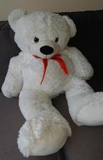 Ours en peluche XXL (~80cm), Enlèvement, Utilisé, Ours