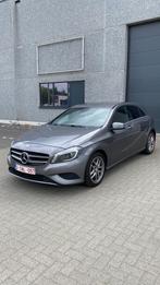 Mercedes A180, Auto's, Mercedes-Benz, 4 cilinders, Leder en Stof, 1595 cc, 5 deurs