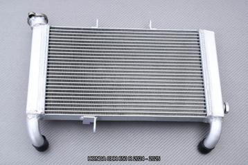 Radiateur AVDB HONDA CBR 650 R / 650R 2024 - 2025, Enlèvement ou Envoi, Neuf