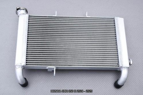 Radiateur Radiator AVDB HONDA CBR 650 R / 650R 2024 - 2025, Motoren, Accessoires | Overige, Nieuw, Ophalen of Verzenden