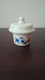 SIMPLEX France terrine patépot met bijhorend deksel n10, Uni, Enlèvement ou Envoi, Comme neuf, Balance ou Balances