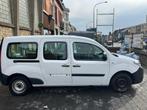 Renault Kangoo Van, Auto's, Voorwielaandrijving, Euro 6, Elektrische ramen, Wit