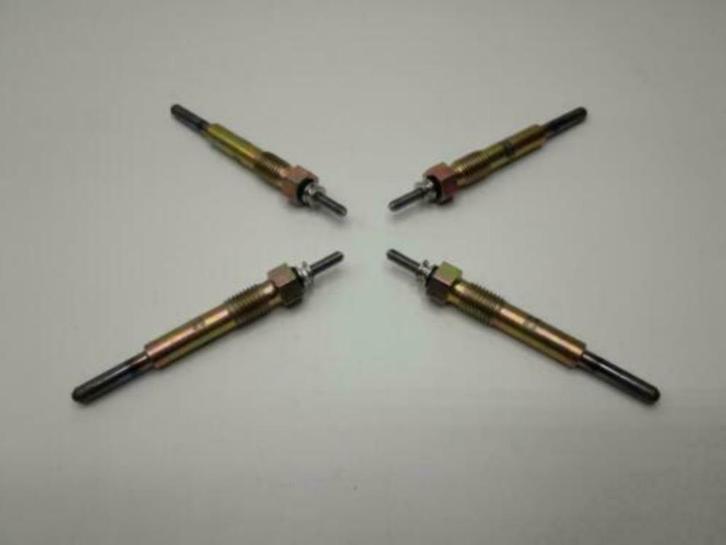 Gloeibougies Mitsubishi Colt - Lancer - L200 - L300 Nieuw, Auto-onderdelen, Elektronica en Kabels, Mitsubishi, Nieuw, Ophalen of Verzenden