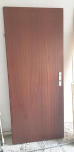 VERSCHILLENDE DEUREN - OM WEG TE GEVEN - DRINGEND, Ophalen, Gebruikt, Binnendeur