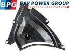 BUMPERHOEK LINKS VOOR BMW 1 serie (F20) (01-2010/06-2019), Gebruikt, Links, BMW, Bumper