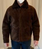 Herenjas mouton retourne daim, Enlèvement, Taille 52/54 (L)